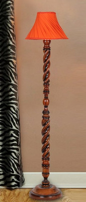 

Yashasvi Club Floor Lamp