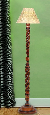 

Yashasvi Club Floor Lamp