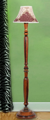 

Yashasvi Club Floor Lamp