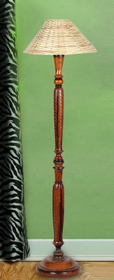 

Yashasvi Club Floor Lamp