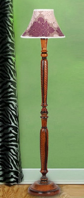 

Yashasvi Club Floor Lamp