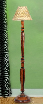 

Yashasvi Club Floor Lamp
