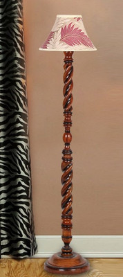 

Yashasvi Club Floor Lamp