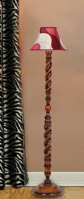 

Yashasvi Club Floor Lamp
