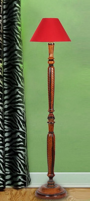 

Yashasvi Club Floor Lamp