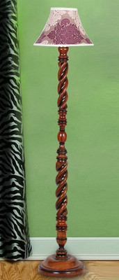

Yashasvi Club Floor Lamp