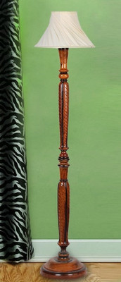 

Yashasvi Club Floor Lamp