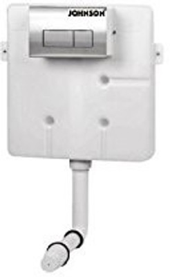 

JOHNSON G3430PW Flush Tank Lid(White)