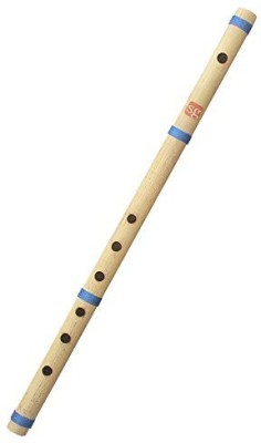 SG MUSICAL Finest Indian Bansuri Bamboo Flute