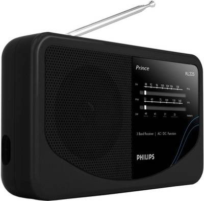 PHILIPS RL225 FM Radio