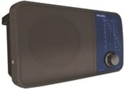 

Philips IN-RL226FM/00 FM Radio