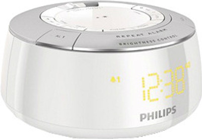 

Philips AJ5000 FM Radio