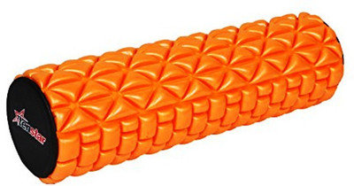 

Tenstar Grid Foam Roller(Length 76 cm)