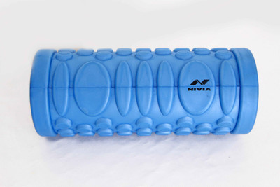 

Nivia Standard Foam Roller(Length 34 cm)