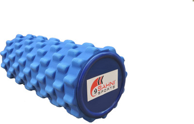 

Sahni Sports Rumble Foam Roller(Length 33 cm)
