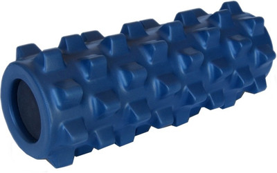

Iris Grid Foam Roller(Length 44 cm)