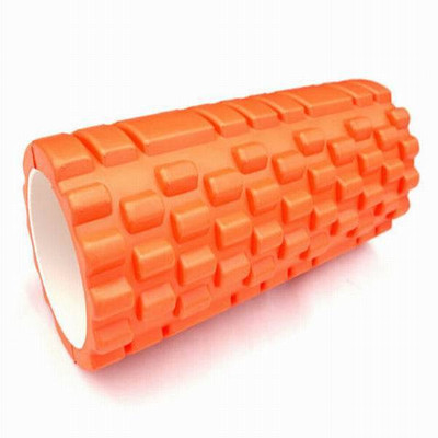 

Ipop Retail Grid Foam Roller(Length 45 cm)