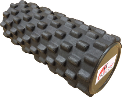 

Sahni Sports Rumble Foam Roller(Length 33 cm)