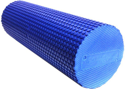 

Body Sculpture Grid Foam Roller(Length 45 cm)