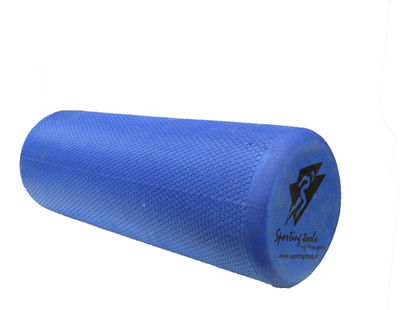 

SPORTINGTOOLS Standard Foam Roller(Length 45 cm)