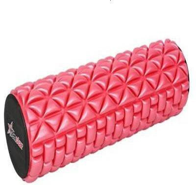 

Tenstar Standard Foam Roller(Length 36 cm)