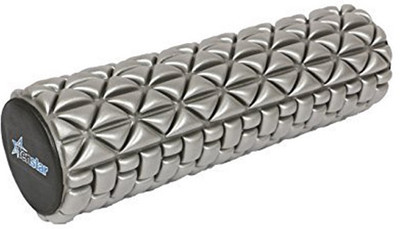 

Tenstar Grid Foam Roller(Length 46 cm)