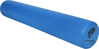 

SPORTINGTOOLS Standard Foam Roller(Length 91 cm)