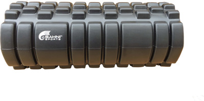 

Sahni Sports Grid Foam Roller(Length 33 cm)