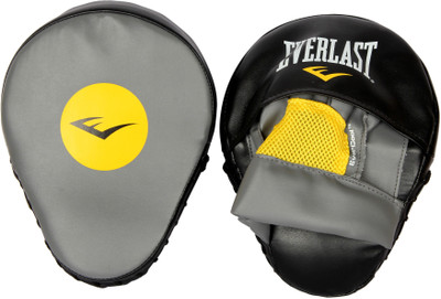 Everlast Mantis Punch Mitts Focus Pad