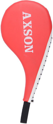

Axson Single Focus Pad(Red)