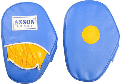 

Axson Punching Focus Pad(Blue, Yellow)