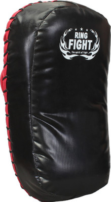 

Ring Fight Striek Shield Striking Pad(Black, Red)