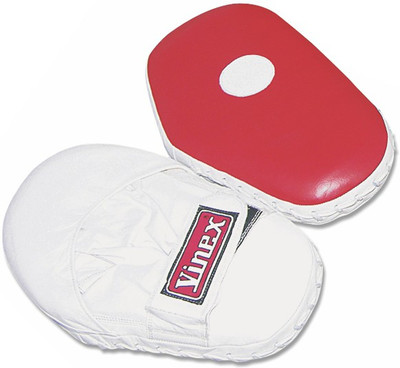 Vinex Coacher Striking Pad(Red)