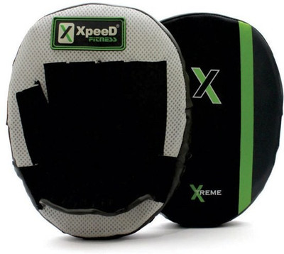 

Xpeed Palm Focus Pad(Black, Green)