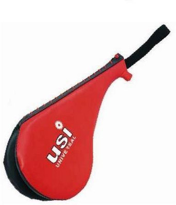 

USI Double Kick Pad Kicking Shield(Red)