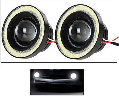 

Truelinks LED Fog Lamp Unit for Chevrolet Spark