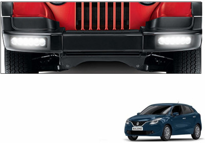 

Speedwav LED Fog Lamp Unit for Maruti Suzuki Baleno