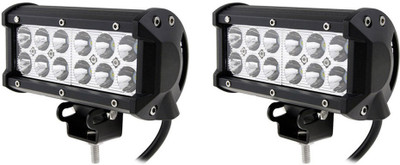 

Speedwav LED Fog Lamp Unit for Honda Jazz