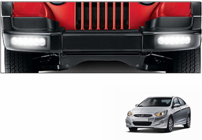 

Speedwav LED Fog Lamp Unit for Hyundai Verna