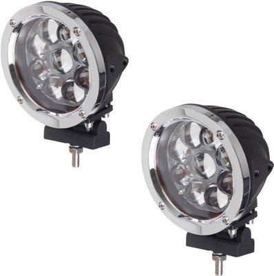 

Speedwav LED Fog Lamp Unit for Chevrolet Beat