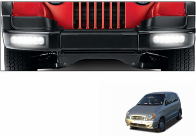 

Speedwav LED Fog Lamp Unit for Hyundai Santro