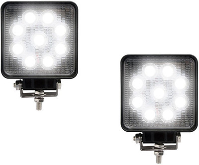 

Speedwav LED Fog Lamp Unit for Universal For Car Universal For Car
