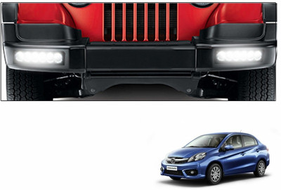

Speedwav LED Fog Lamp Unit for Honda Amaze