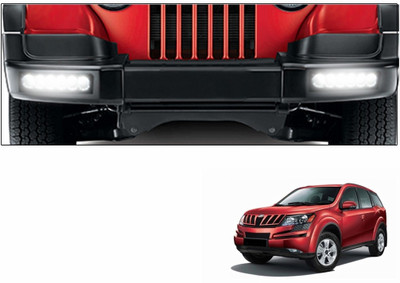 

Speedwav LED Fog Lamp Unit for Mahindra XUV 500