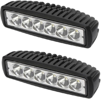 

Auto Hub LED Fog Lamp Unit for Universal For Car Universal For Car