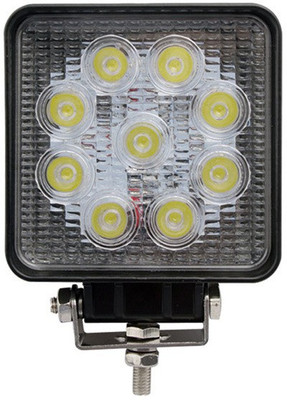 

Speedwav LED Fog Lamp Unit for Universal For Car Universal For Car
