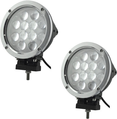 

Speedwav LED Fog Lamp Unit for Universal For Car NA