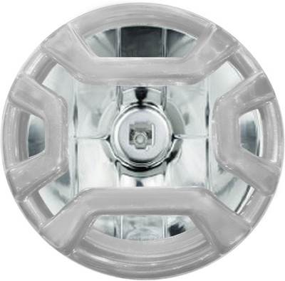 

Speedwav LED Fog Lamp Unit for Universal For Car Universal For Car