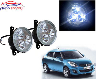 Auto Pearl LED Fog Lamp Unit for Maruti Suzuki Swift Dzire