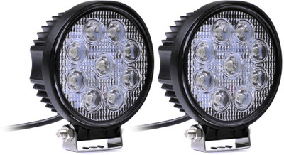 

Auto Stuff LED Fog Lamp Unit for Universal For Car Universal For Car